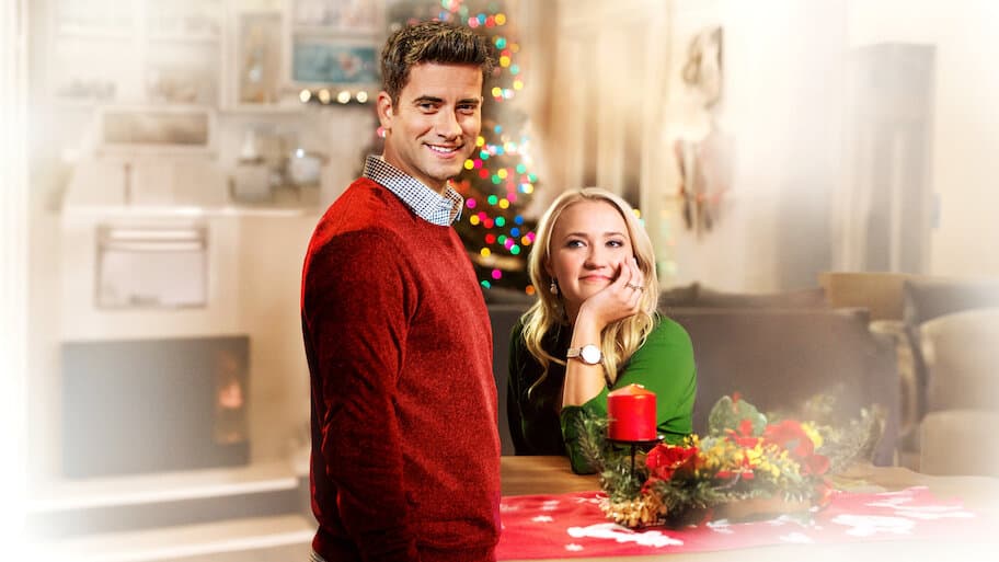 Christmas Wonderland - Netflix availability