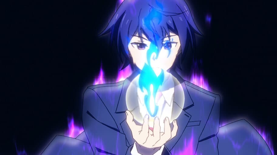 Wise Man's Grandchild