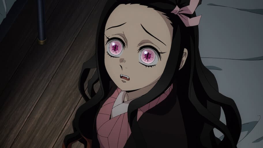 Demon Slayer: Kimetsu no Yaiba