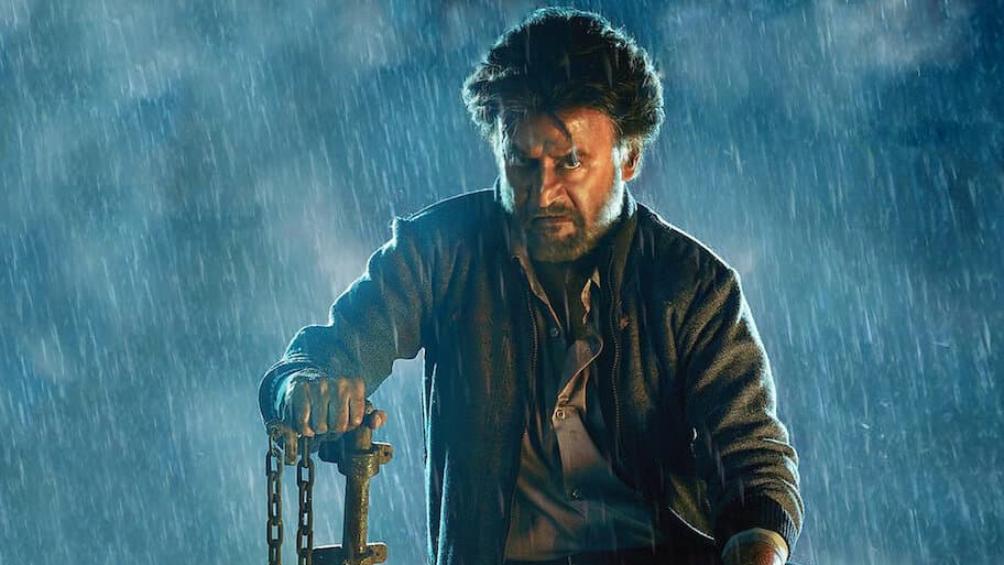 Petta - Netflix availability