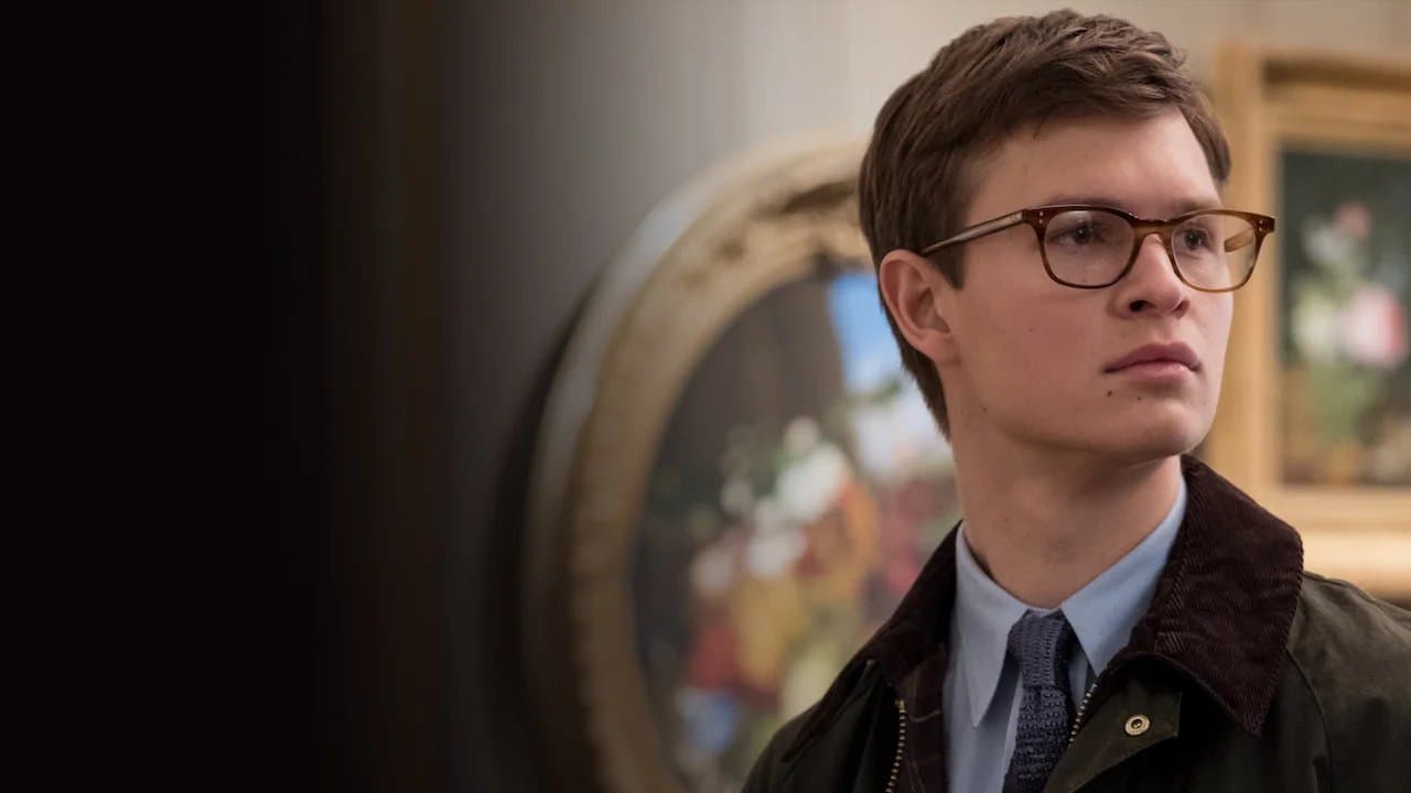 The Goldfinch - Netflix Singapore
