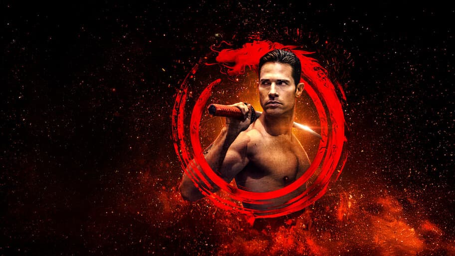 El Dragón: Return of a Warrior