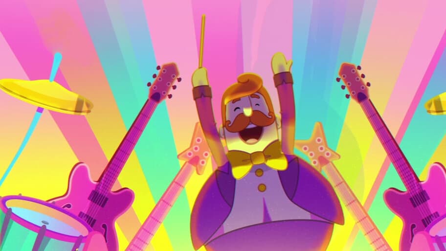 Mundo Bita - Bita e o Nosso Mundo