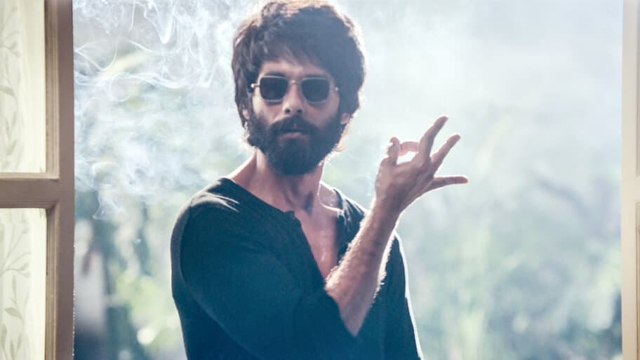 Kabir Singh - Netflix availability