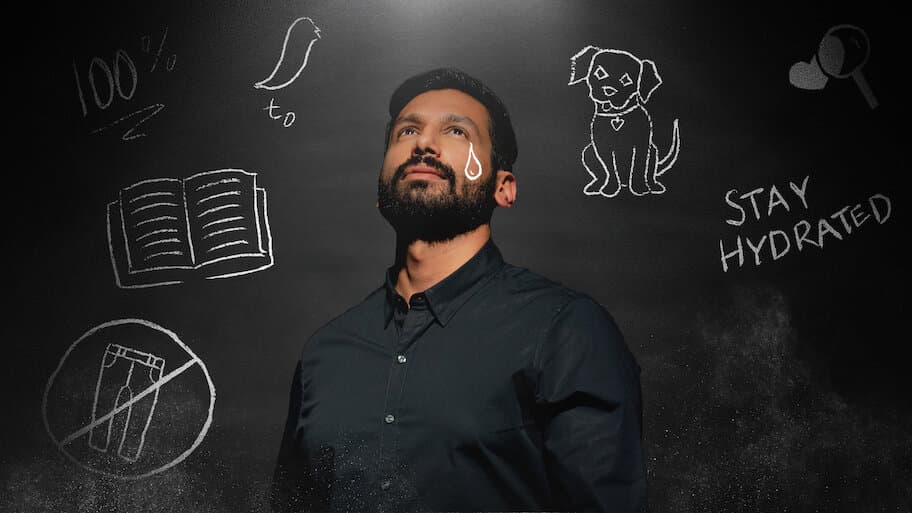 Yours Sincerely, Kanan Gill