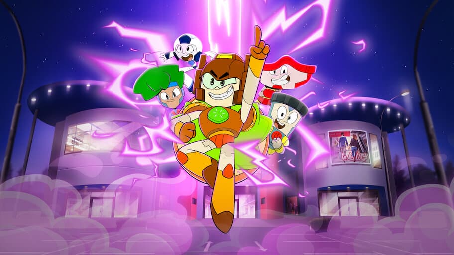 Transformers: BotBots