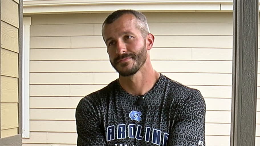 American Murder: The Family Next Door