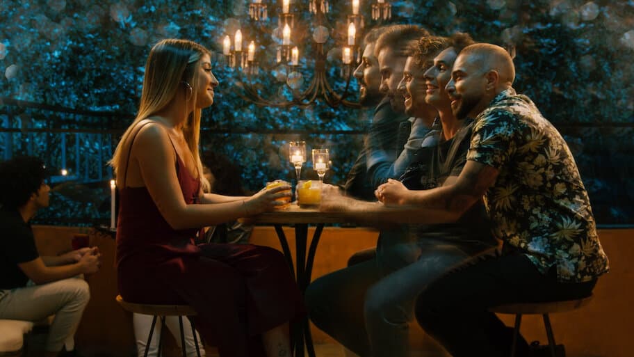 Dating Around: Brazil