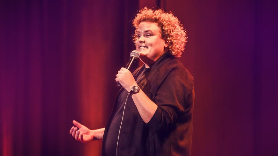 Fortune Feimster: Sweet & Salty