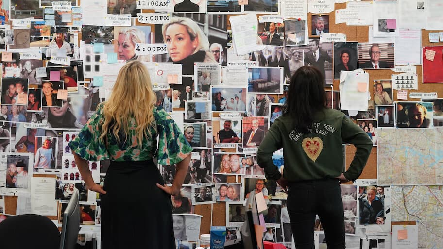 Exposed: The Case Of Keli Lane