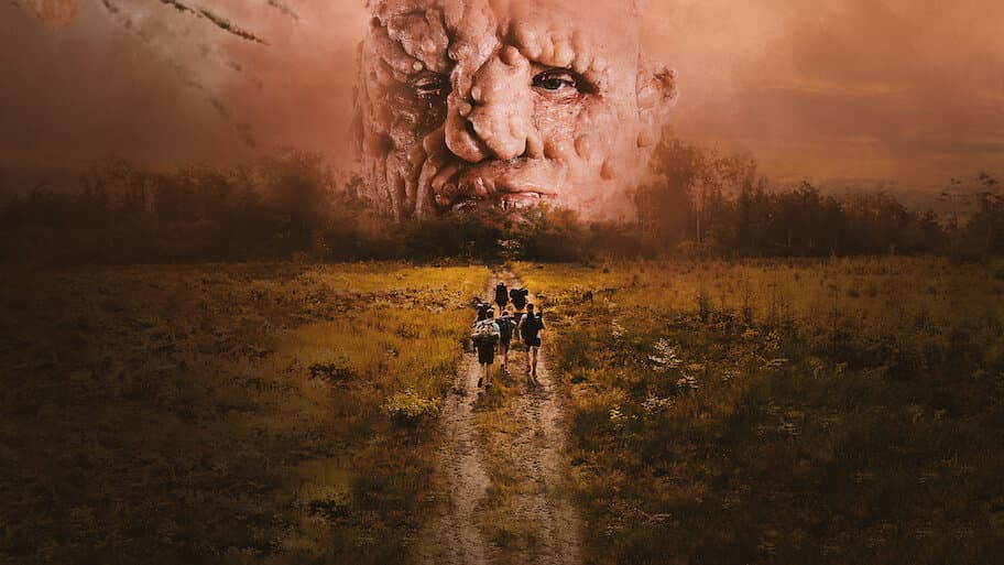 Nobody Sleeps in the Woods Tonight