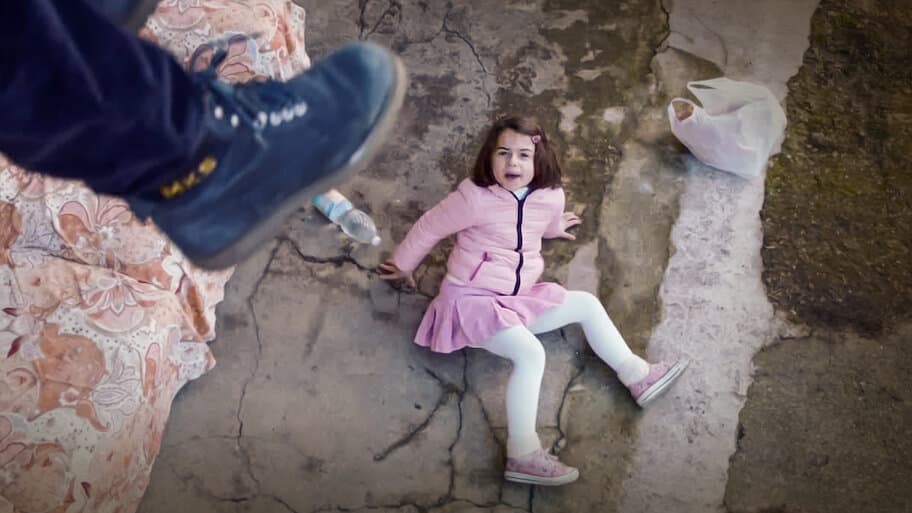 The Man Without Gravity