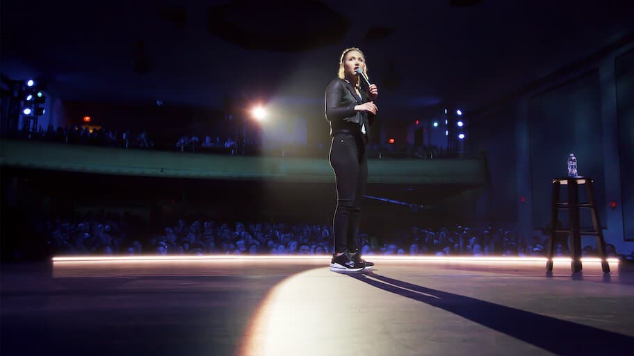 Taylor Tomlinson: Quarter-Life Crisis