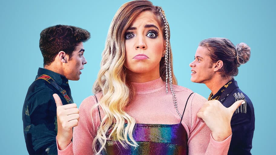 GO! The Unforgettable Party