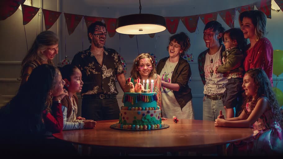 Everything Will Be Fine