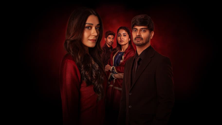 Yeh Kaali Kaali Ankhein