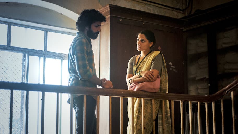 Choked: Paisa Bolta Hai