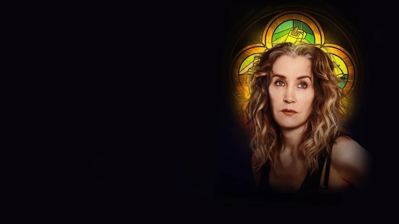 Tammy's Always Dying