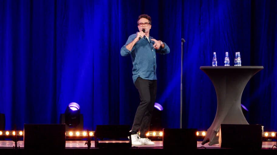 David Batra: Elefanten i rummet