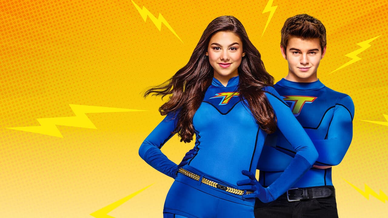 The Thundermans