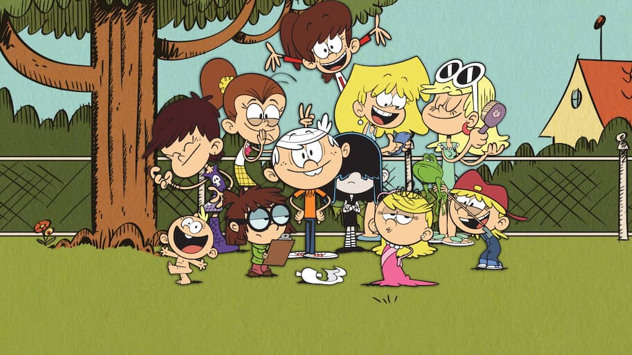 The Loud House