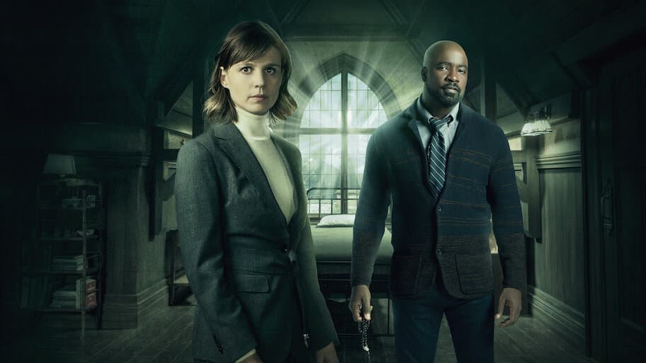 Evil - Netflix availability