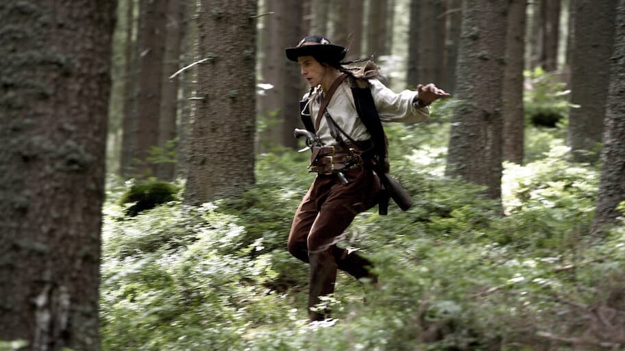 Janosik: A True Story