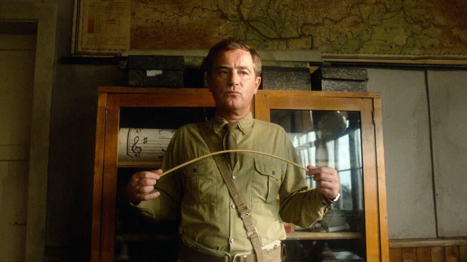 The Elementary School