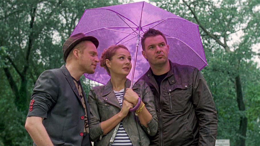 Sniadanie do lózka