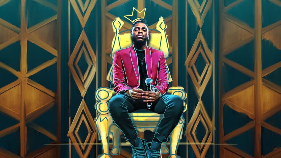 Yuri Marçal: Honest Mistake