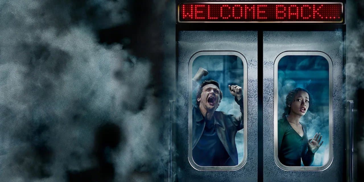 Escape Room: Tournament Of Champions