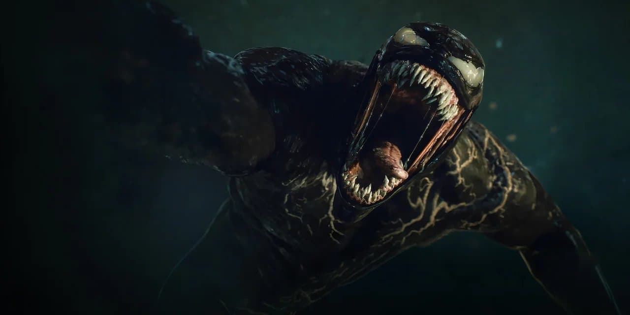 Venom: Let There Be Carnage