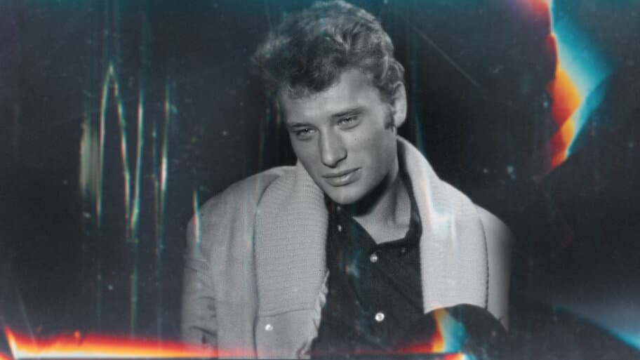 Johnny Hallyday: Beyond Rock