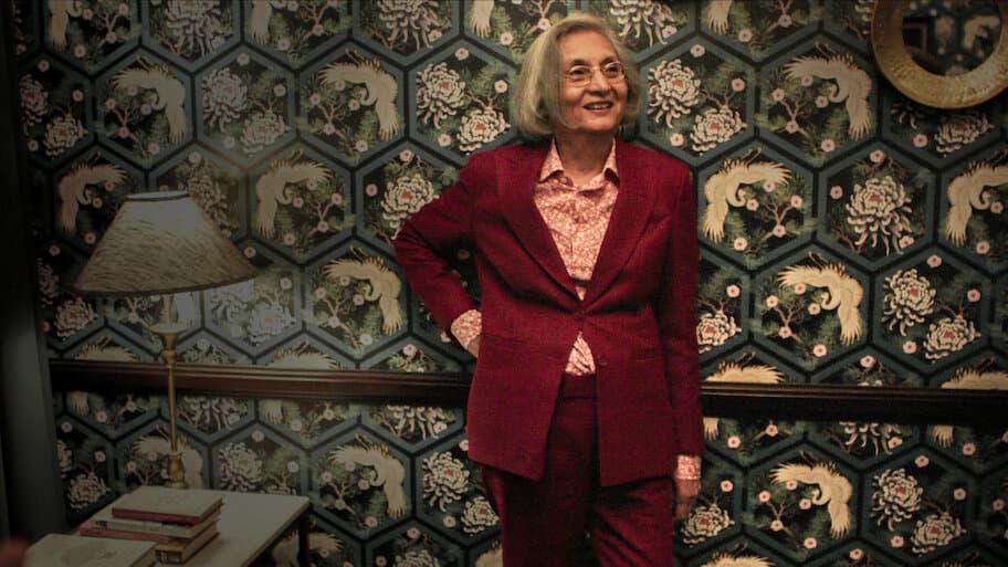 Searching For Sheela