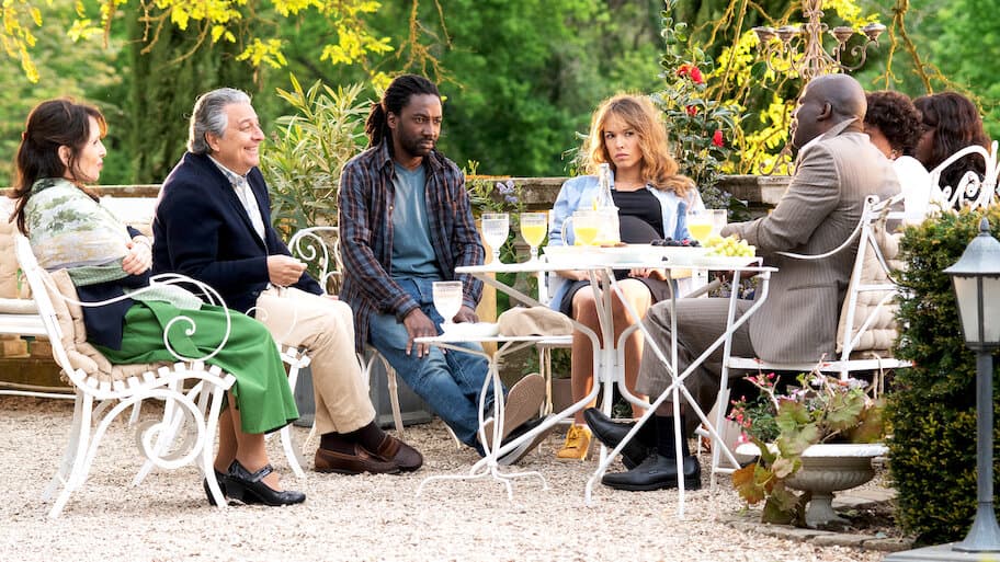 Serial (Bad) Weddings 2