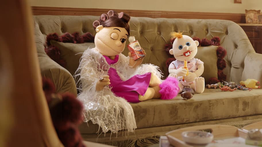 Abla Fahita: Drama Queen