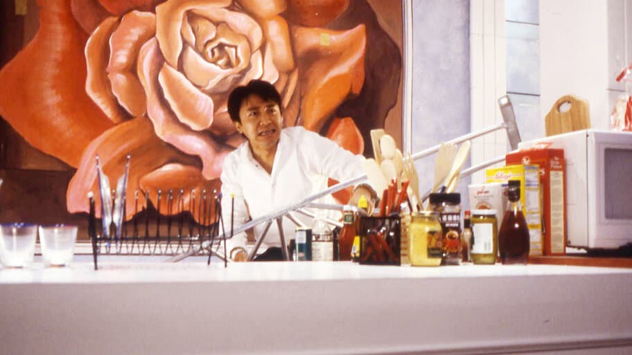 Fight Back to School III