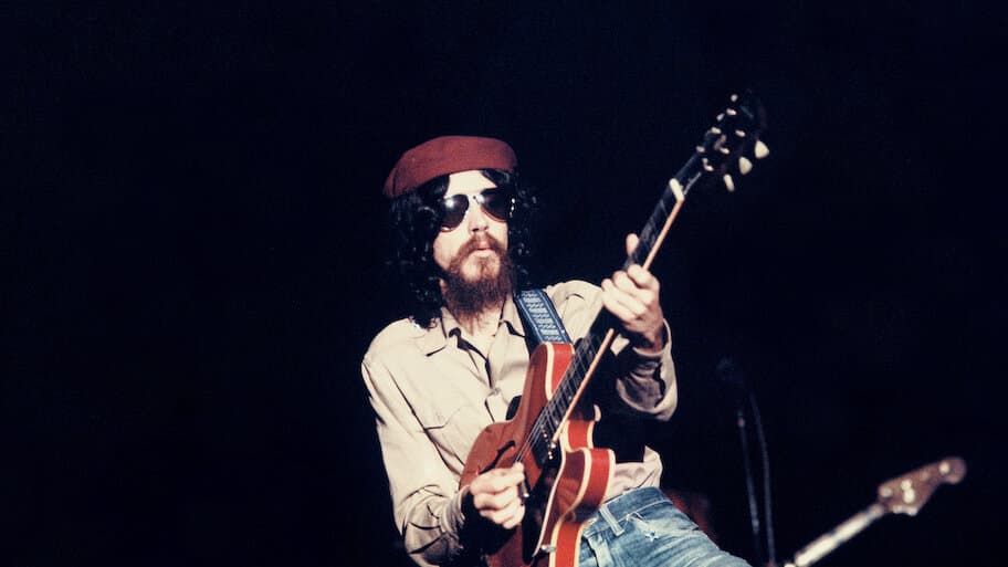 Raul Seixas, the Rise and Fall of a Brazilian Rockstar