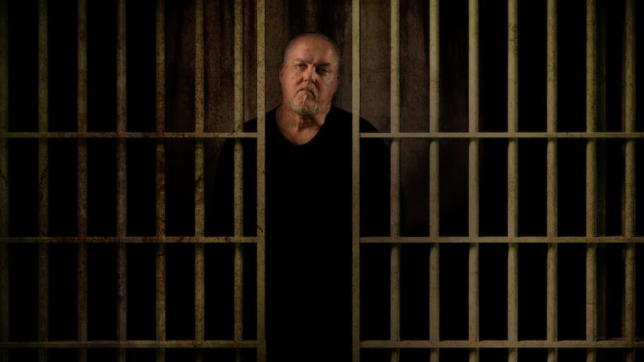 I AM A KILLER: RELEASED