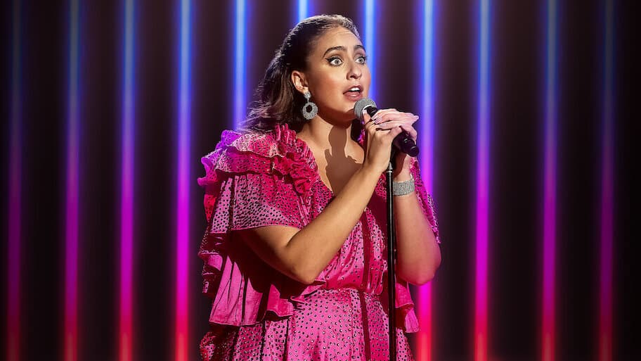 Catherine Cohen: The Twist...? She’s Gorgeous