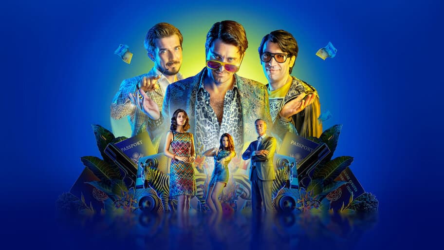 L'agenzia dei bugiardi