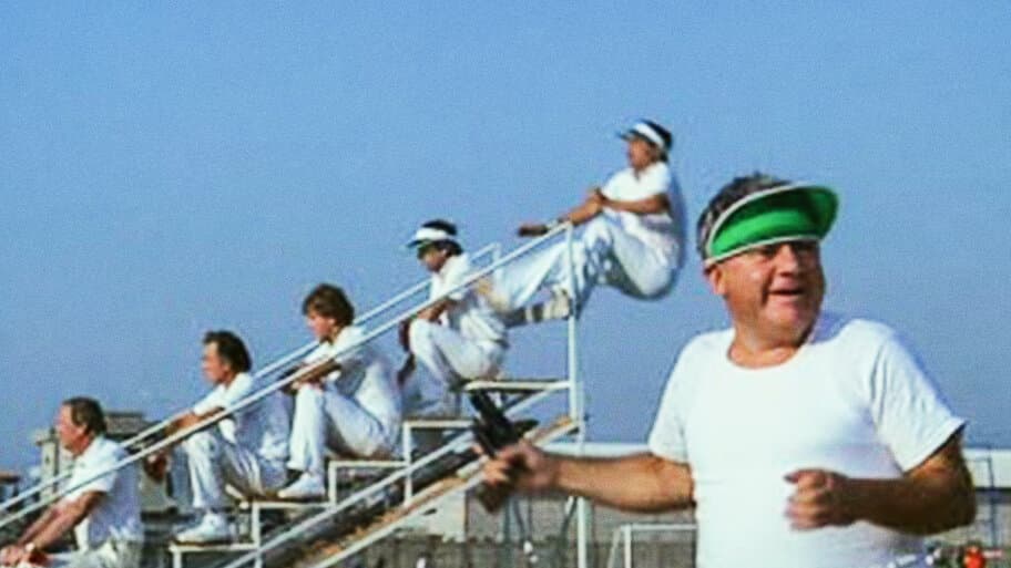 Fantozzi Succumbs Again