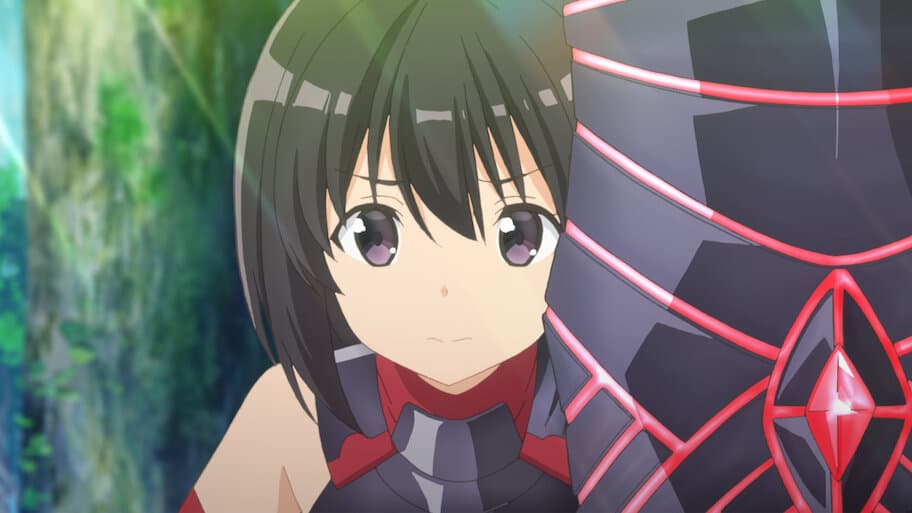 BOFURI: I Don't Want to Get Hurt, so I'll Max Out My Defense.