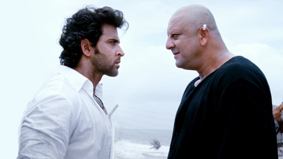 Agneepath (2012)