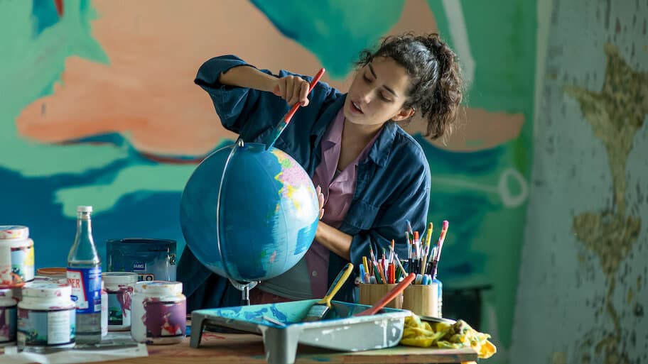 Como si fuera la primera vez