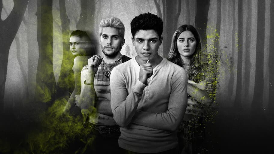 Half Bad: The Bastard Son & The Devil Himself