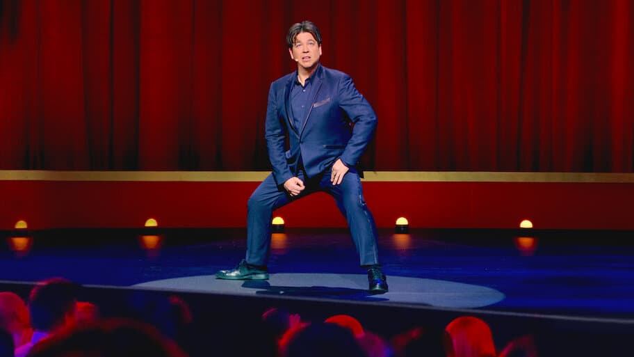 Michael McIntyre: Showman