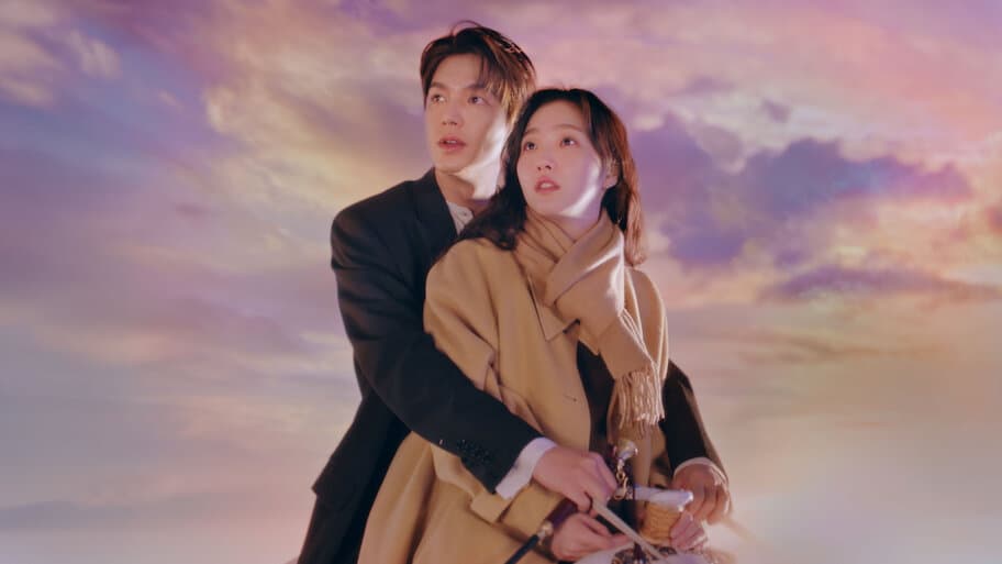 The King: Eternal Monarch