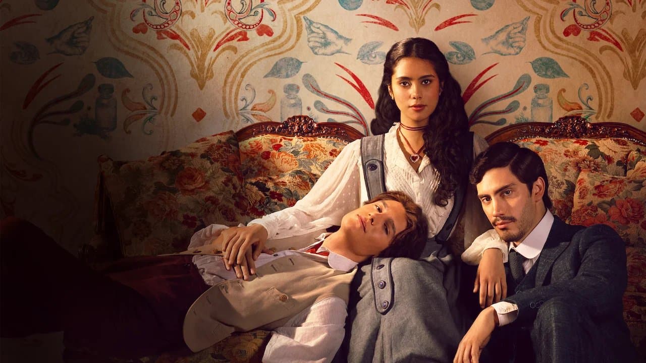 Lovesick - Netflix Taiwan