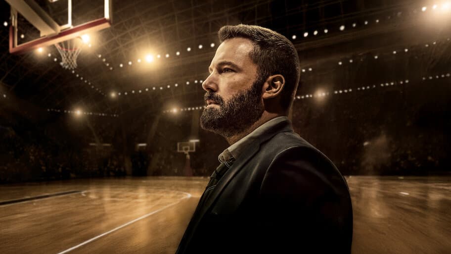 The Way Back - Netflix availability